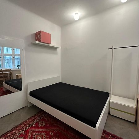 Apartment Bratislava Center 13 Exteriör bild